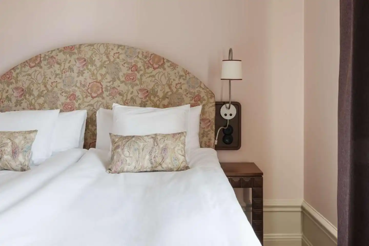 Hotel Ruth, WorldHotels Crafted Wohnbeispiel