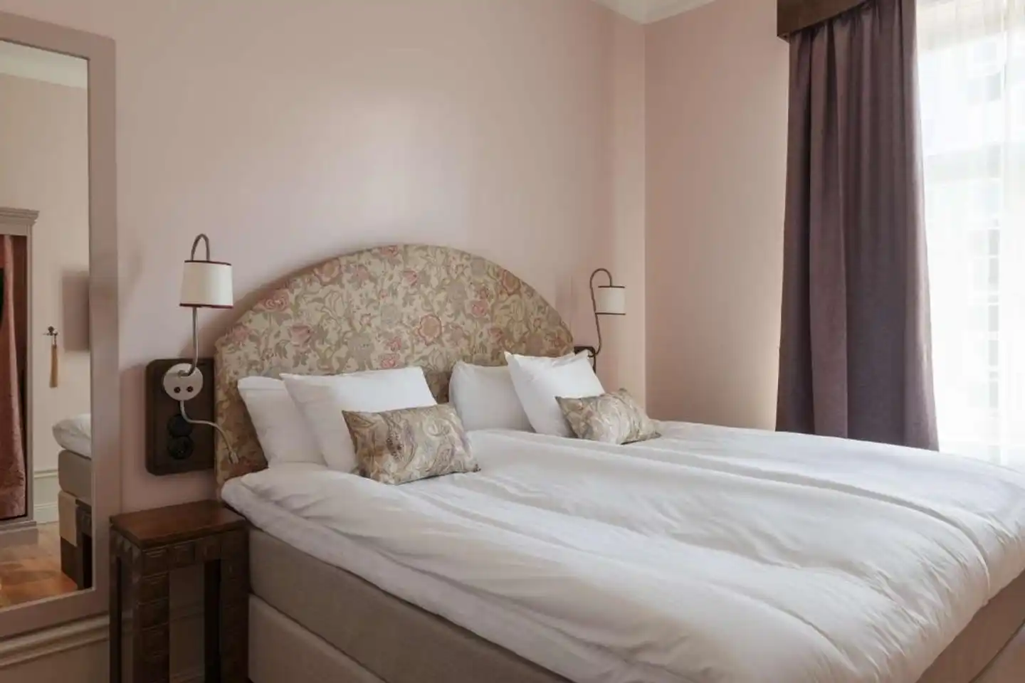 Hotel Ruth, WorldHotels Crafted Wohnbeispiel