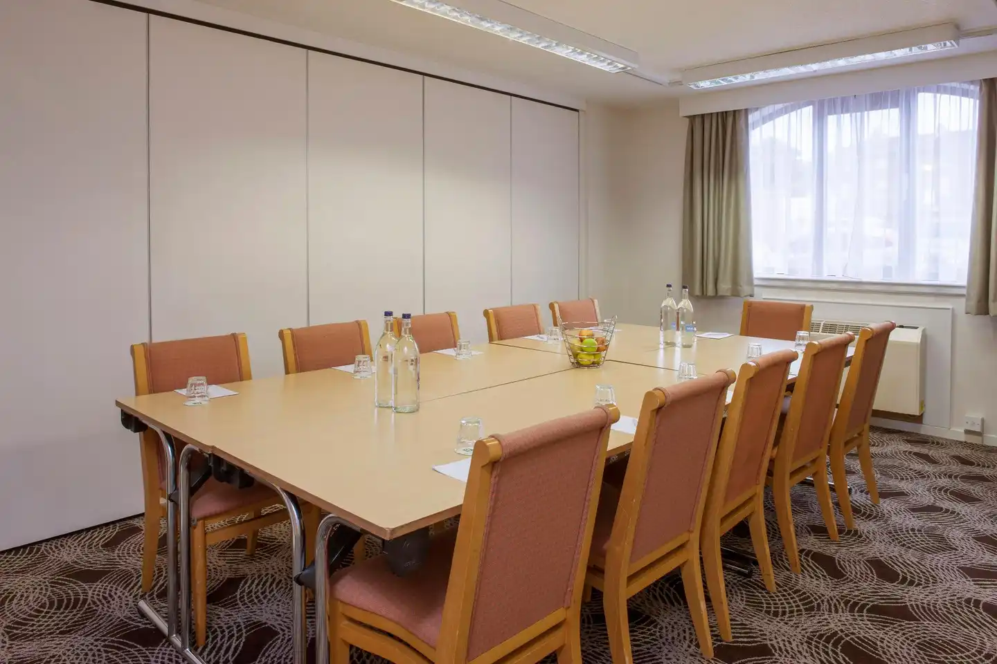 Holiday Inn Lincoln Konferenz