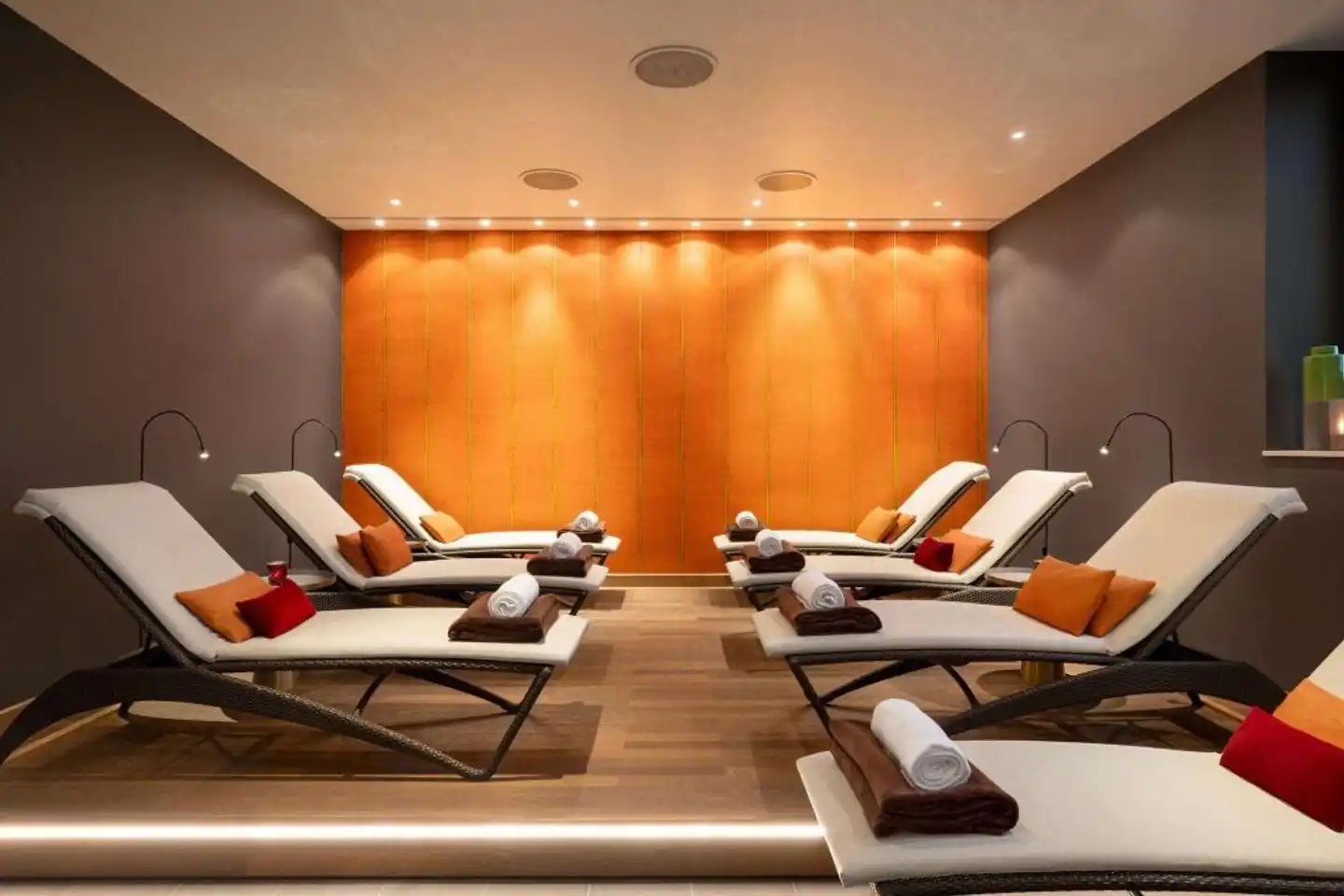 Vienna House Andels Wellness