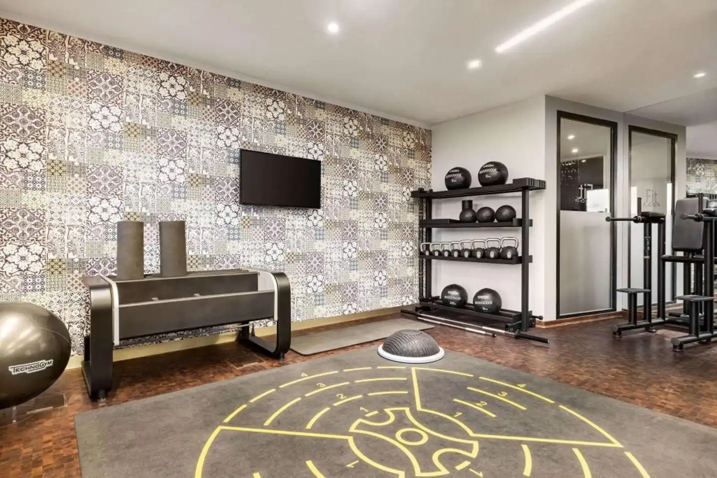 Vienna House Andels Wellness