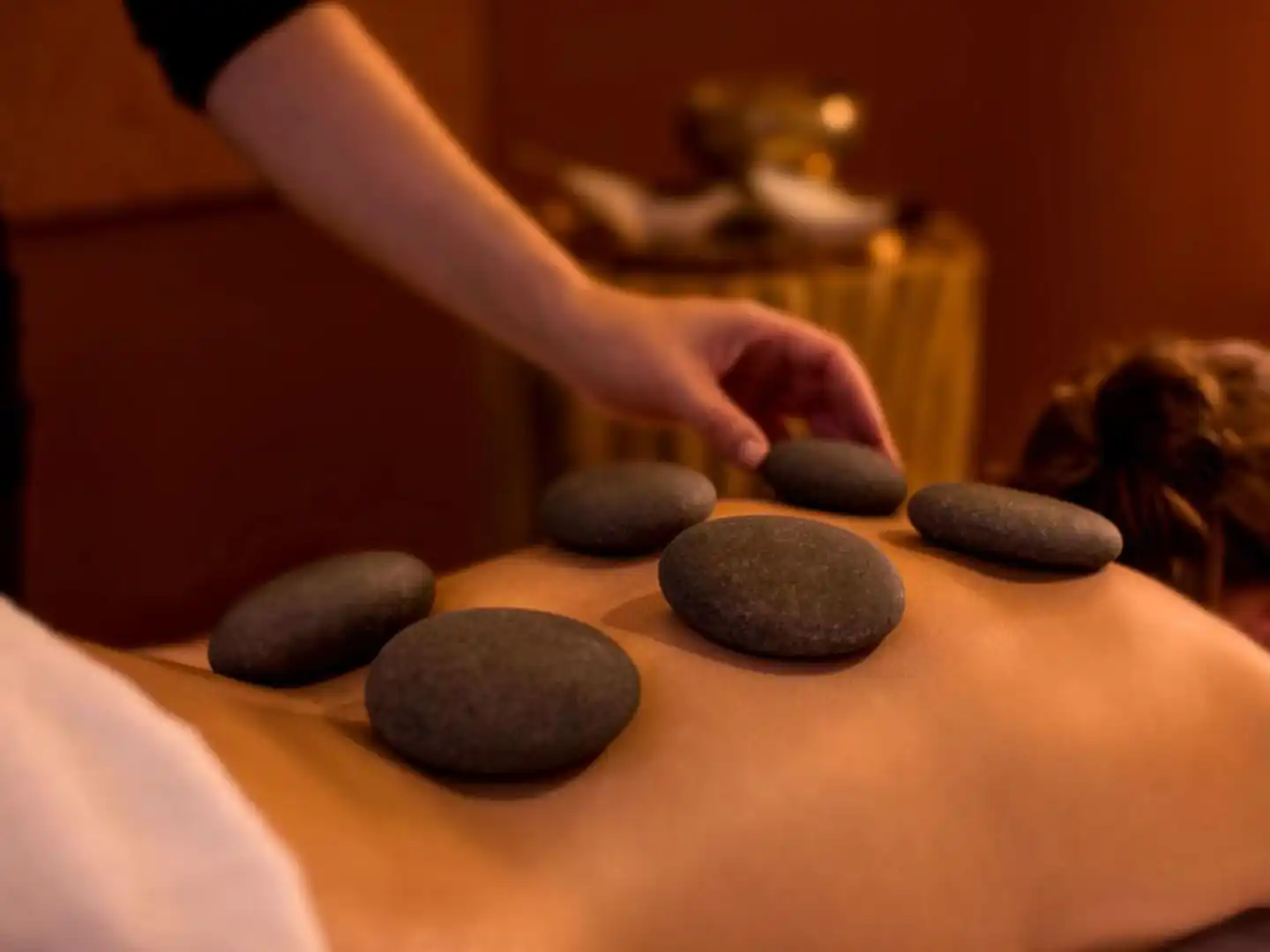 Vienna House Andels Wellness