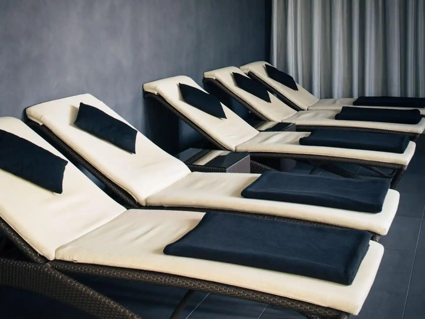 Vienna House Andels Wellness
