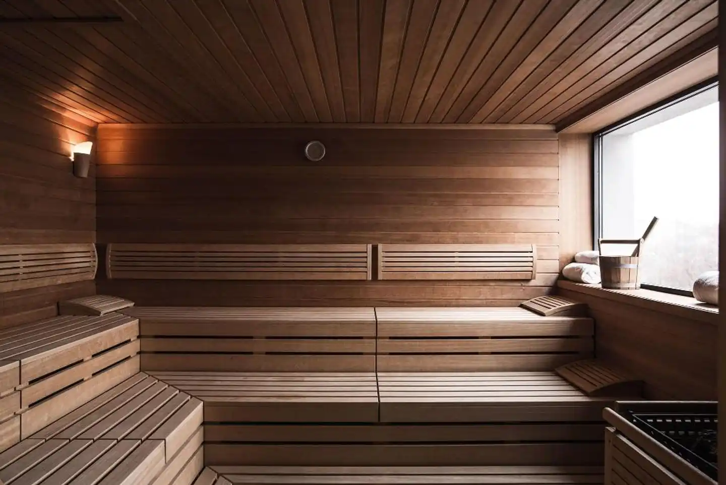 Vienna House Andels Wellness