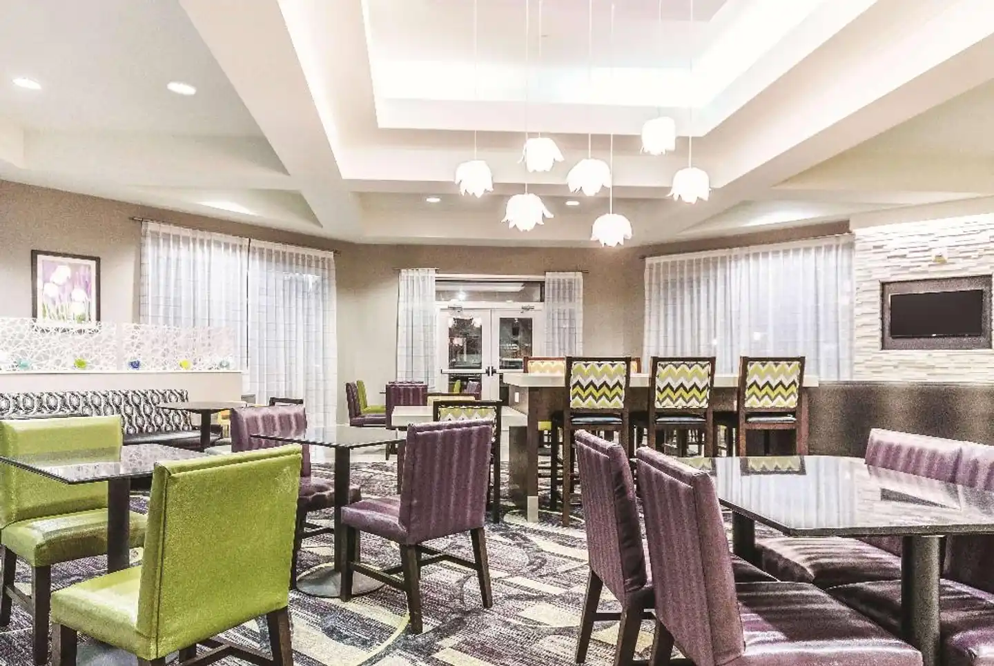 La Quinta Inn & Suites Grand Junction Restaurant