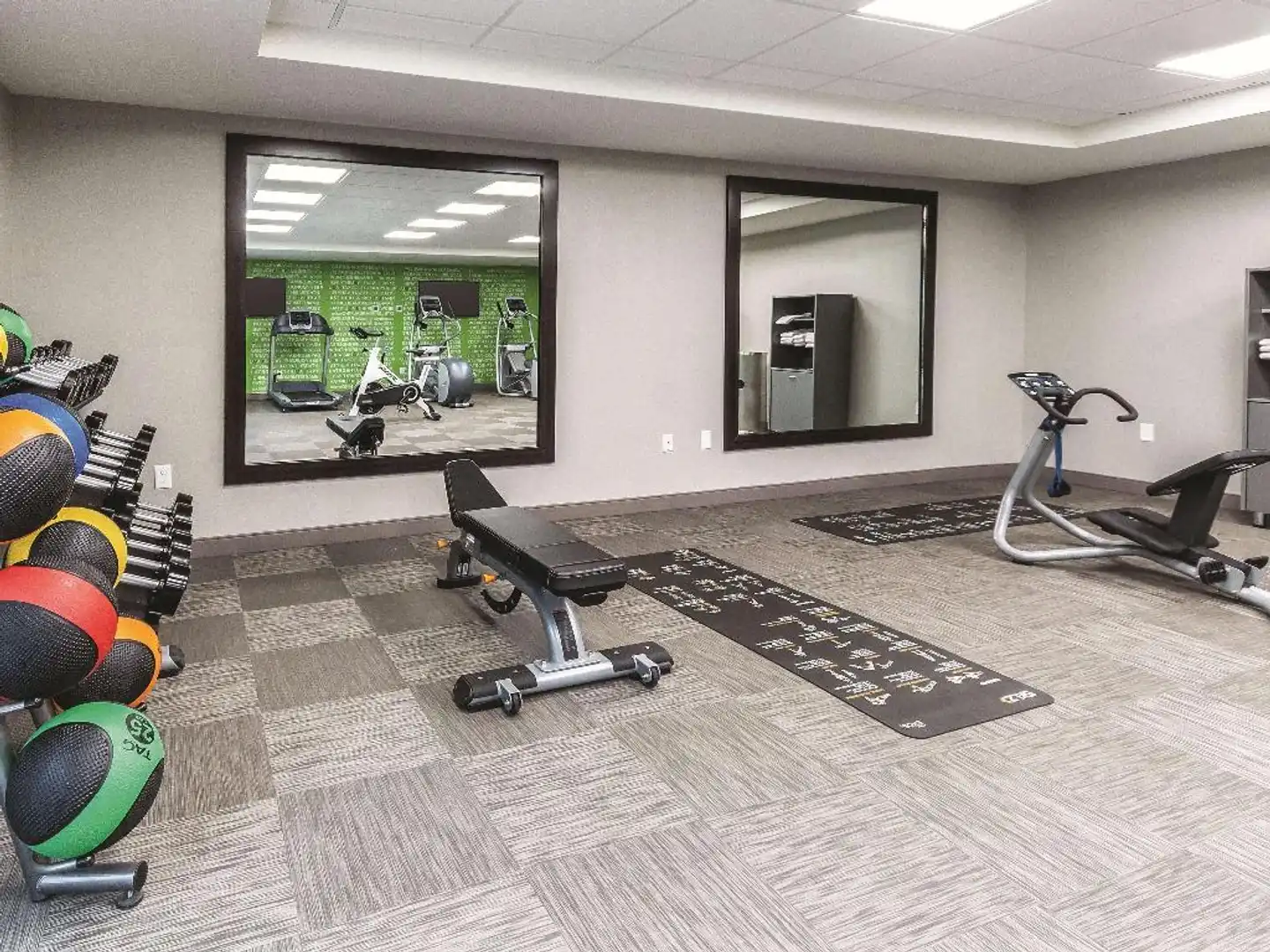 La Quinta Inn & Suites Grand Junction Wellness