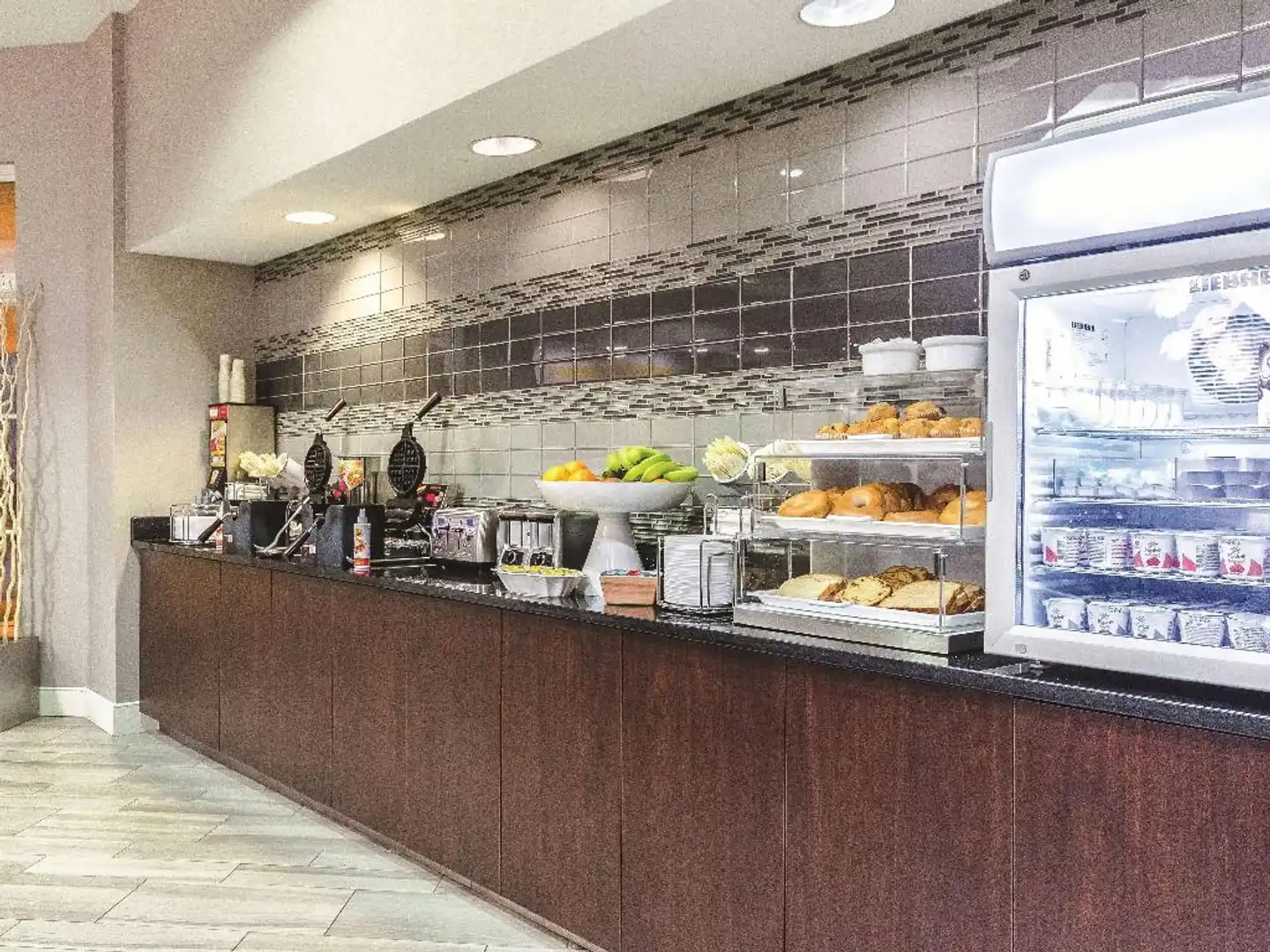 La Quinta Inn & Suites Grand Junction Restaurant