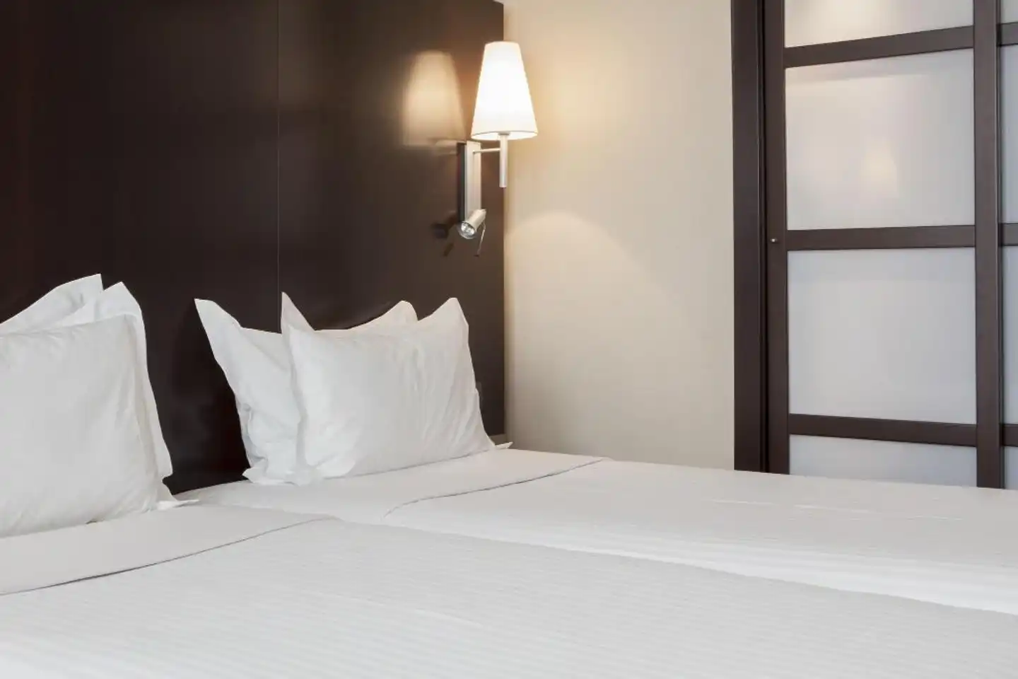 AC Hotel by Marriott Valencia by Marriott Wohnbeispiel