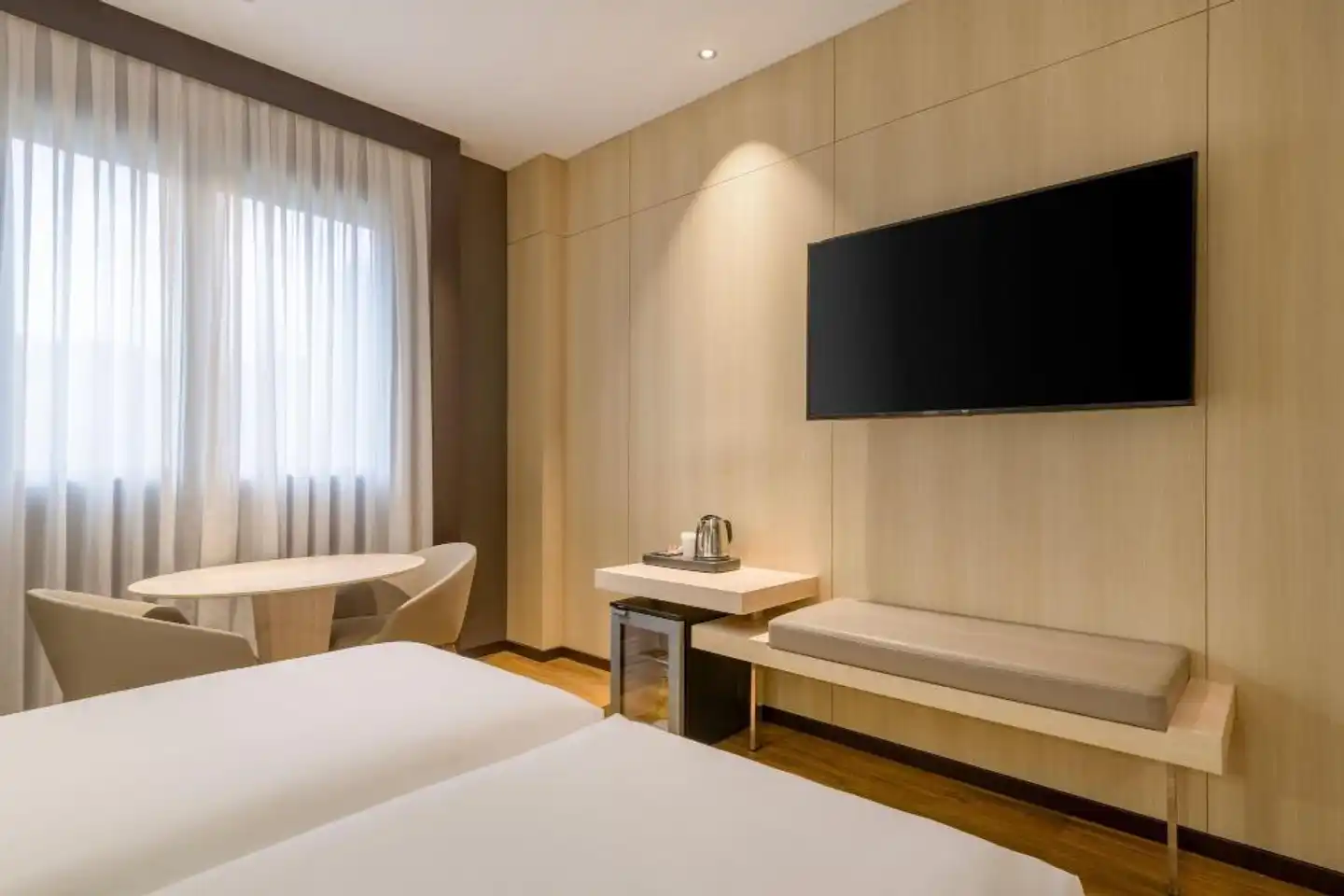 AC Hotel by Marriott Valencia by Marriott Wohnbeispiel