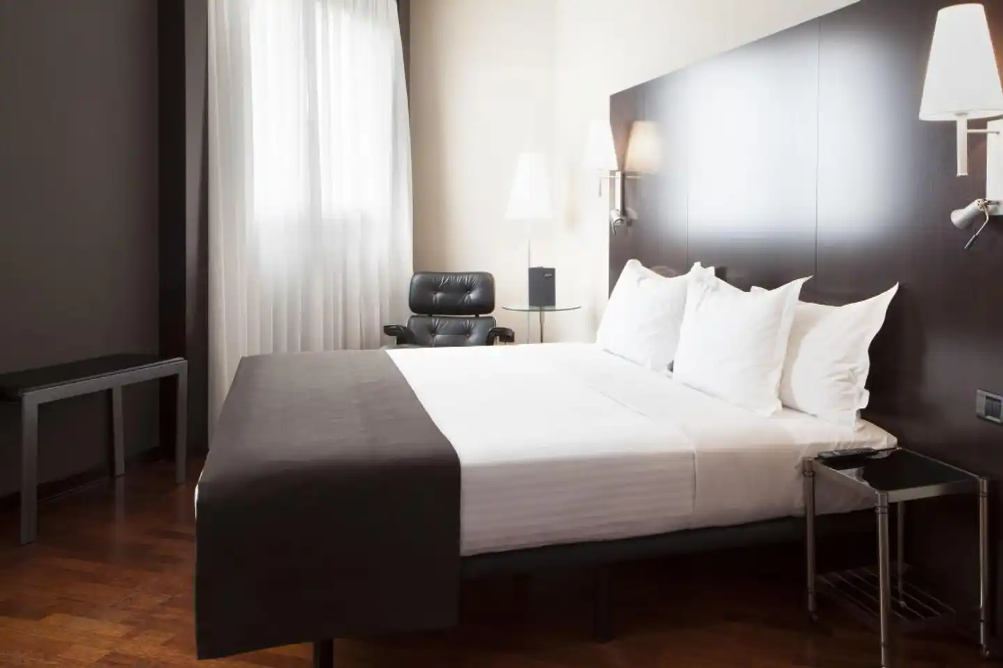 AC Hotel by Marriott Valencia by Marriott Wohnbeispiel