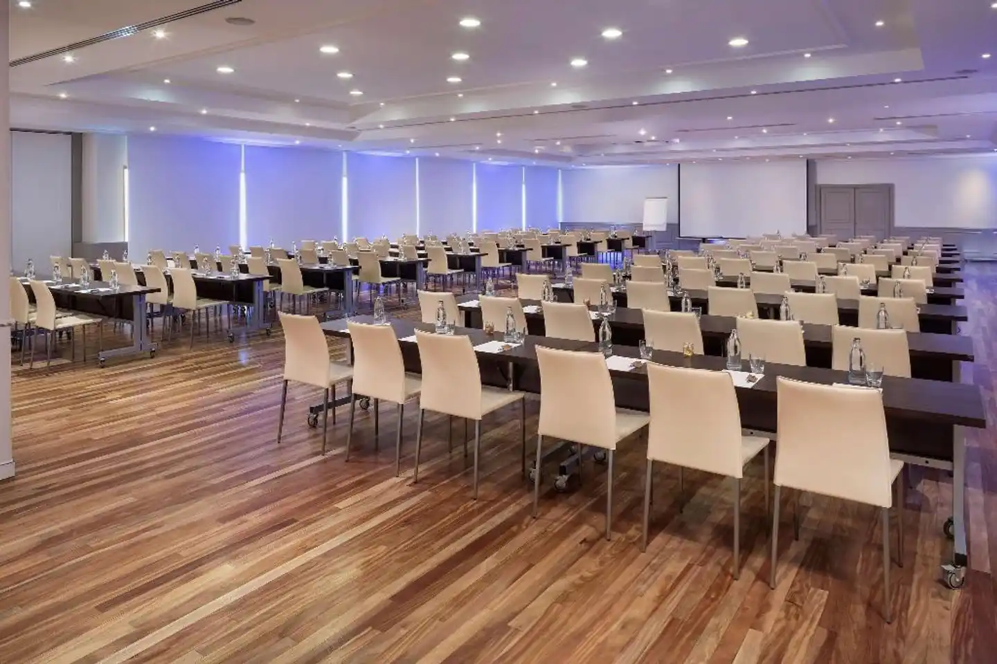 Meliá Barajas Konferenz
