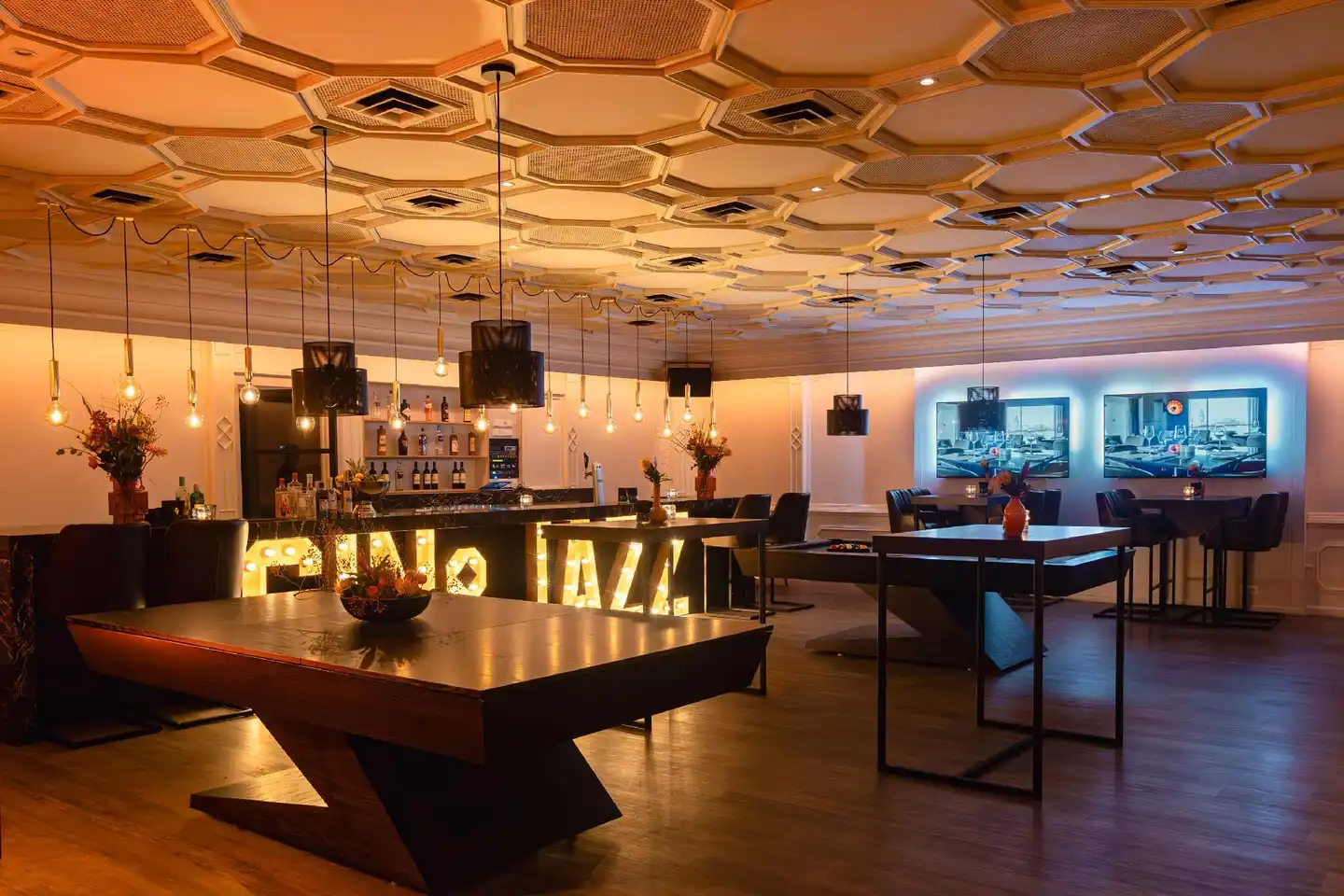 Park Plaza Eindhoven Bar