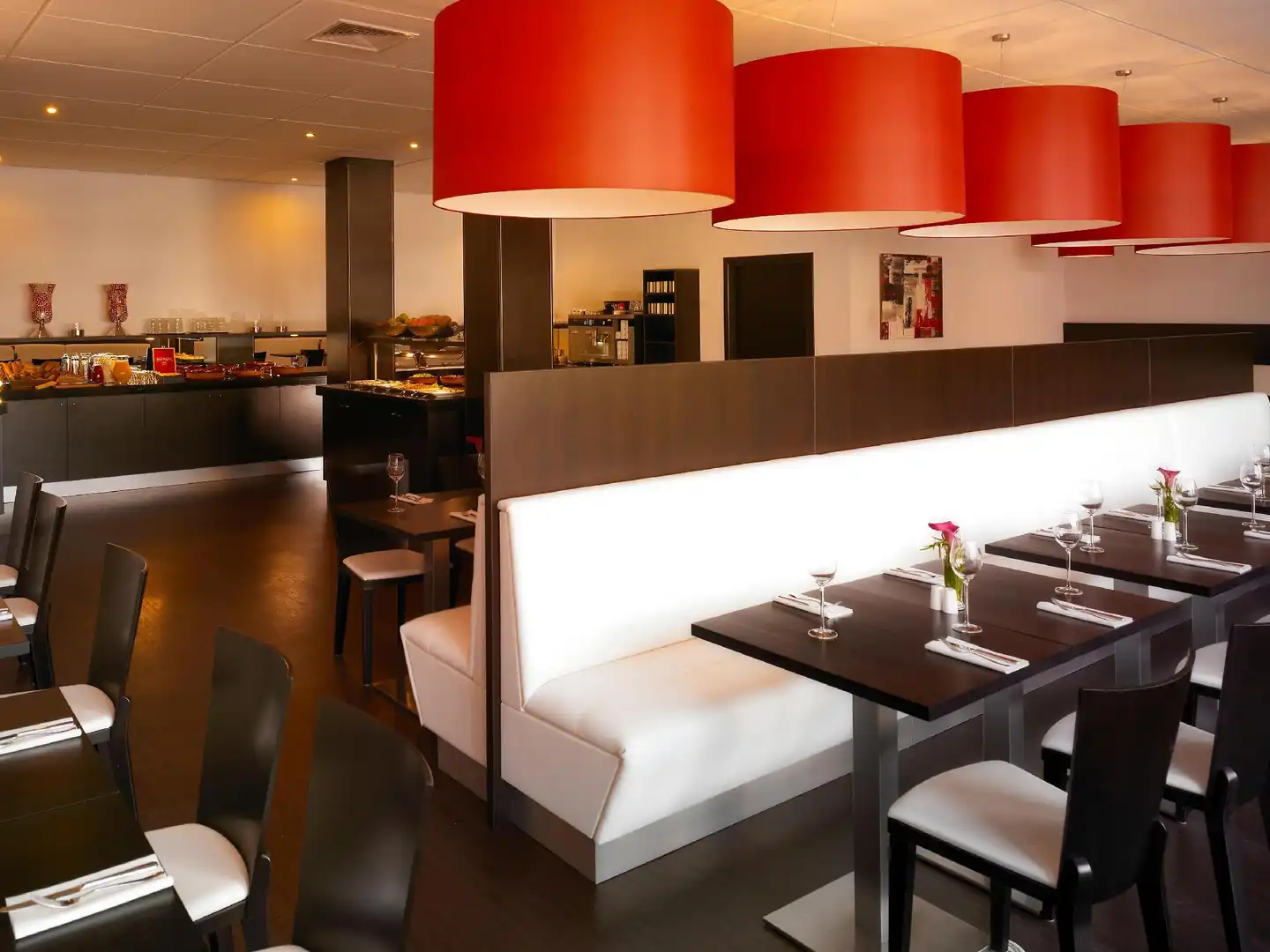 Park Plaza Eindhoven Bar