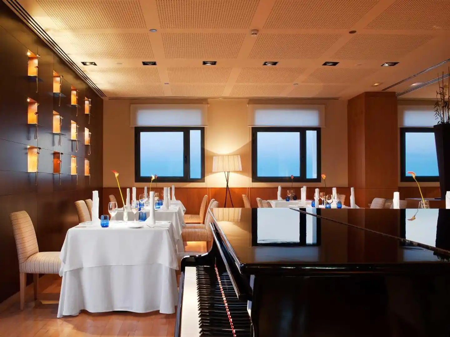 Eurostars Gran Valencia Konferenz