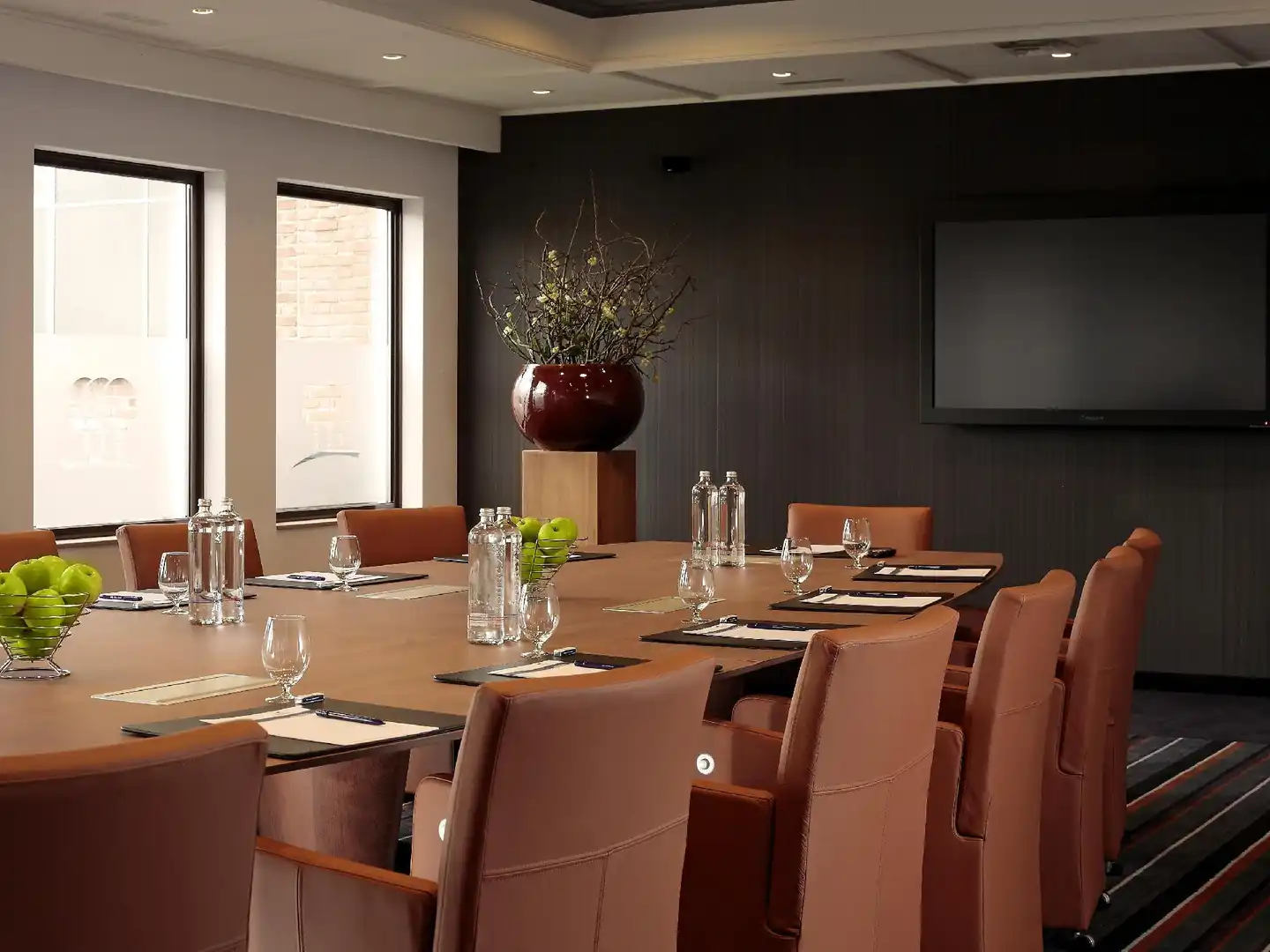 Park Plaza Eindhoven Konferenz