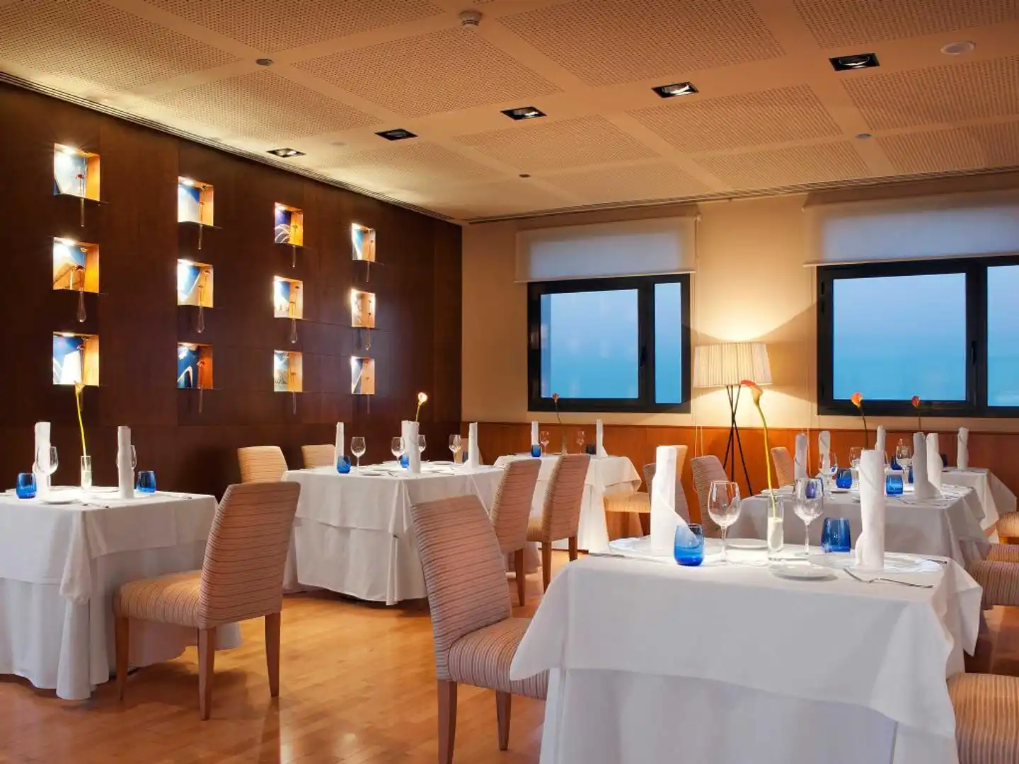 Eurostars Gran Valencia Konferenz