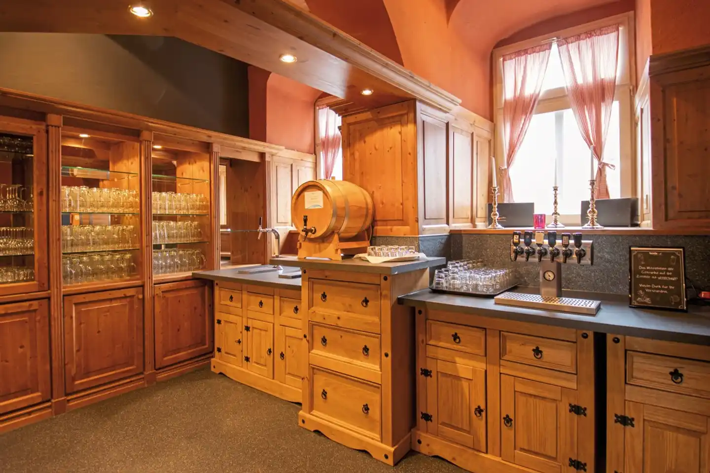 Hotel Himmelsscheibe & Hotel Schloss Nebra Wellness