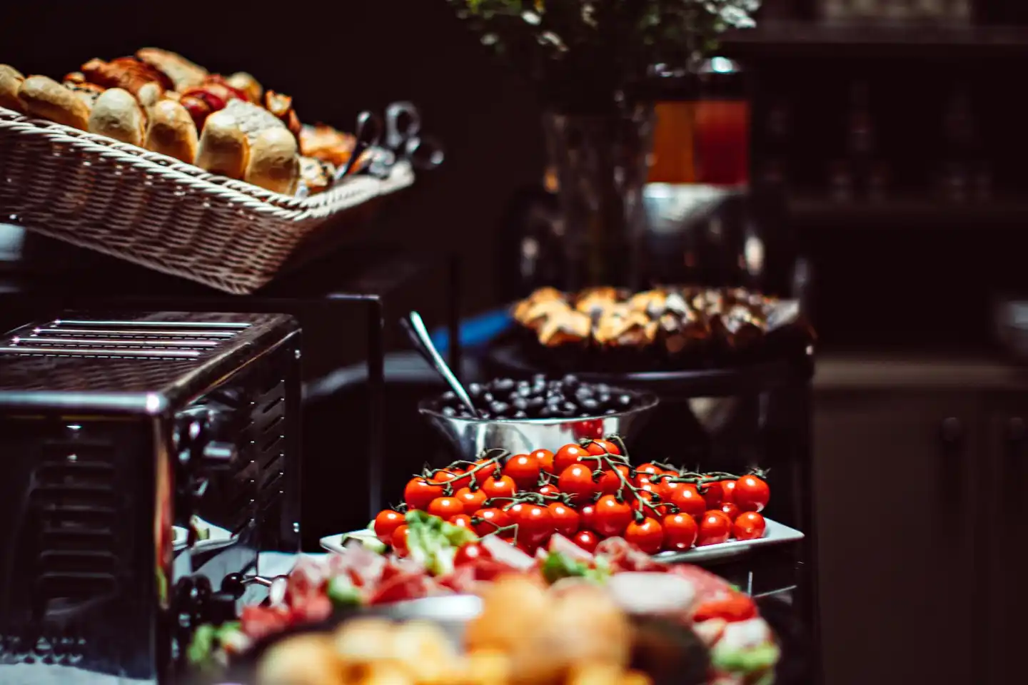 Monsieur Cadet Hotel & Spa Restaurant