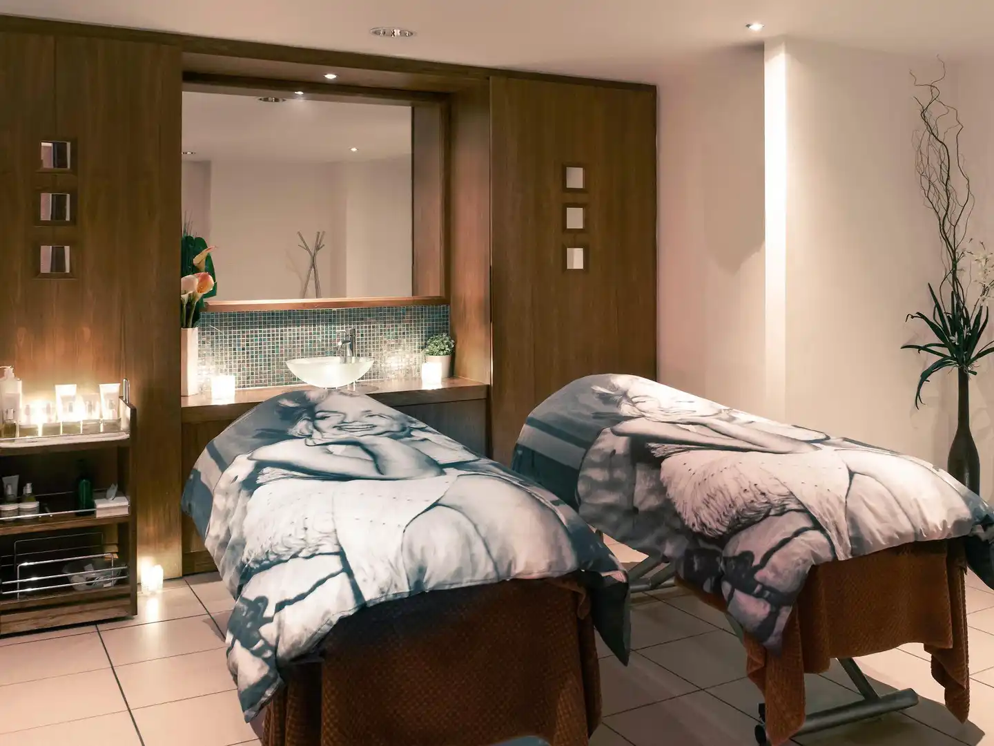 Holland House Hotel Cardiff By Sunday Wohnbeispiel