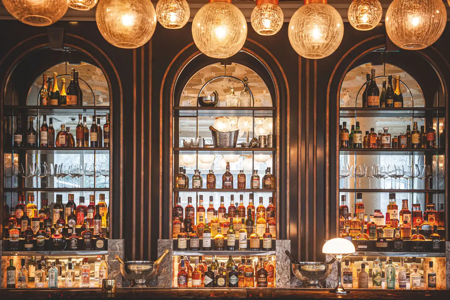 The Cadogan, A Belmond Hotel Lobby