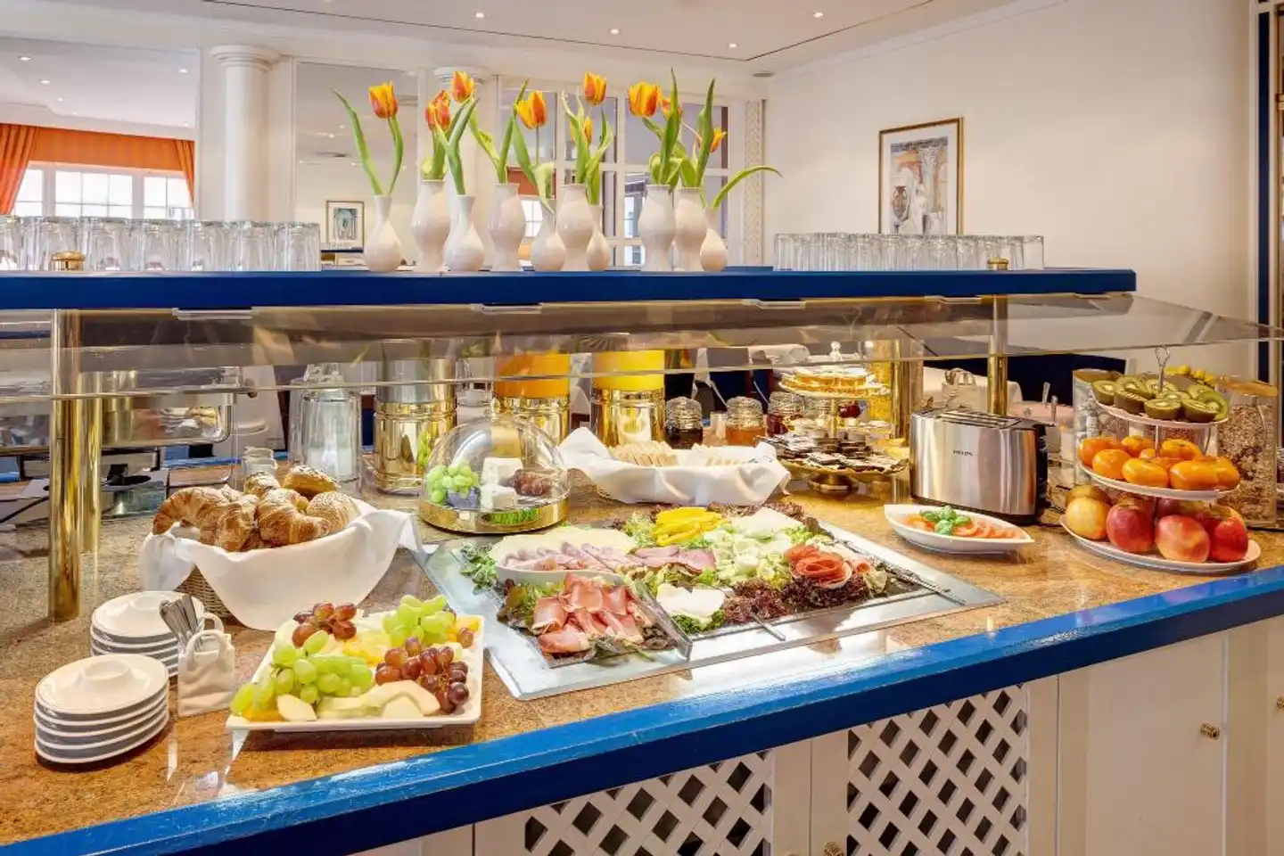 Alexander am Zoo Restaurant