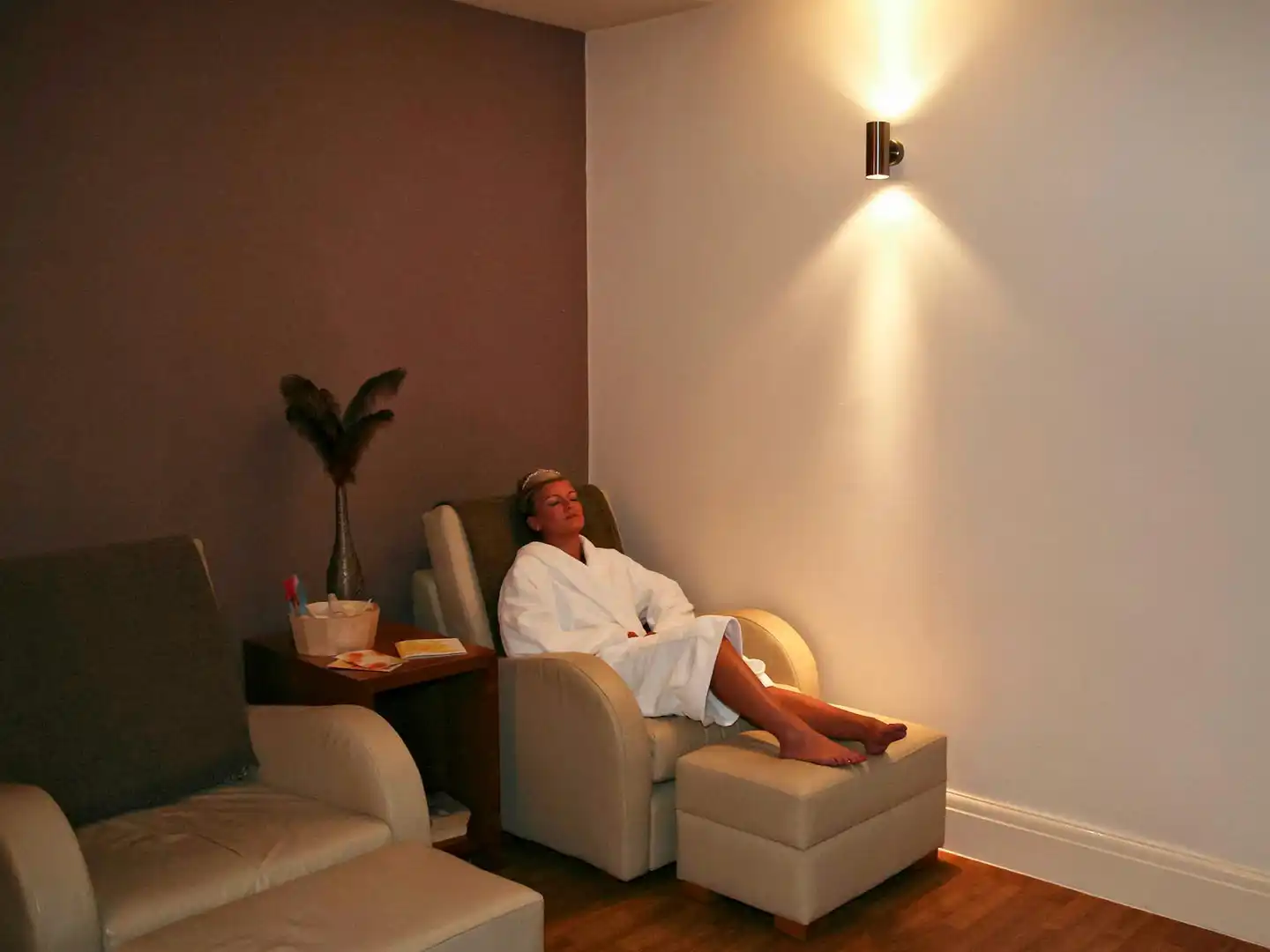 Mercure Manchester Norton Grange Hotel & Spa Wellness