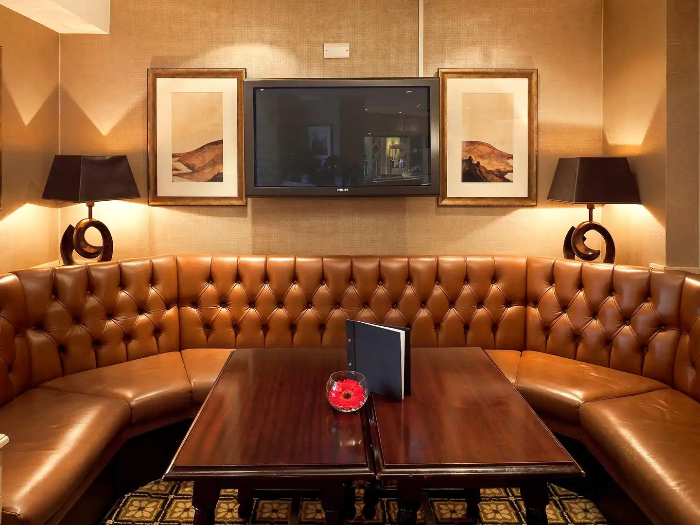 Mercure Manchester Norton Grange Hotel & Spa Konferenz
