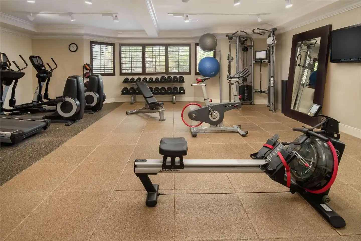 Hilton San Diego/Del Mar Sport und Entertainment