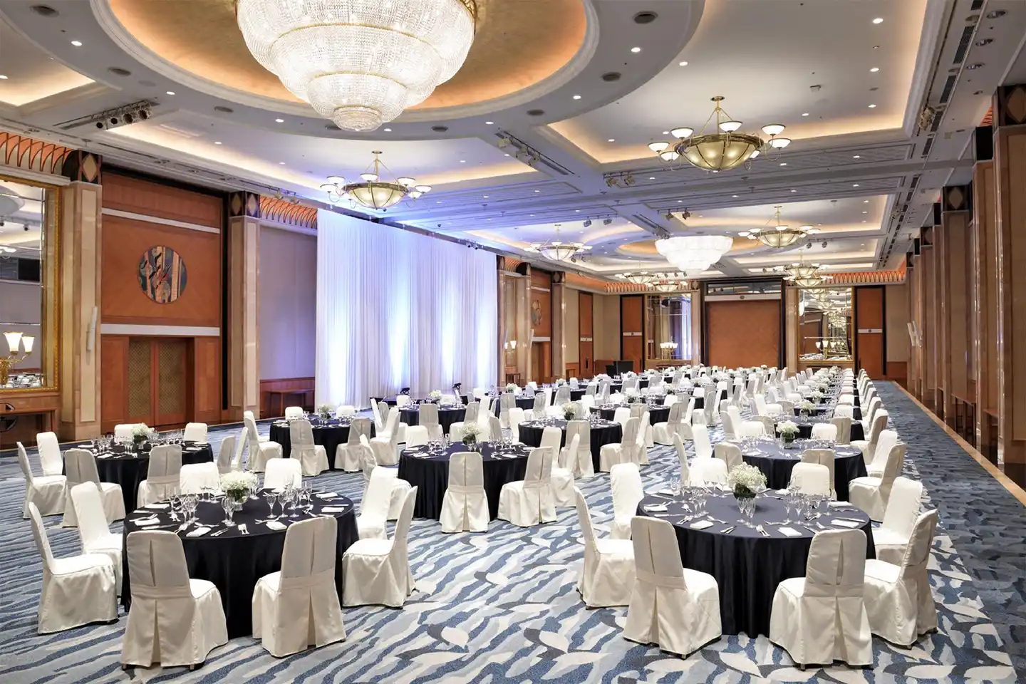 Hilton Nagoya Restaurant