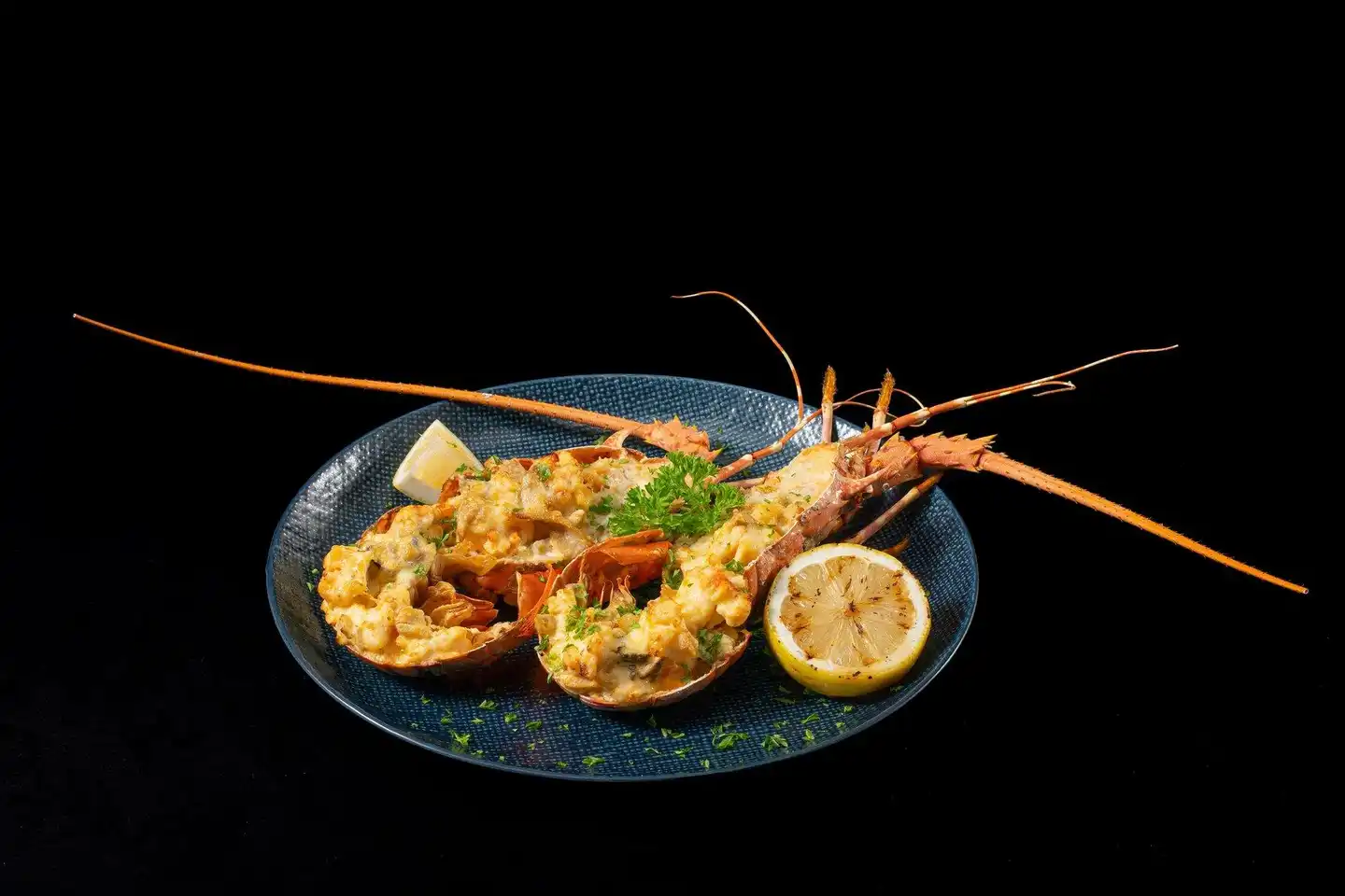 Sheraton Hanoi Restaurant