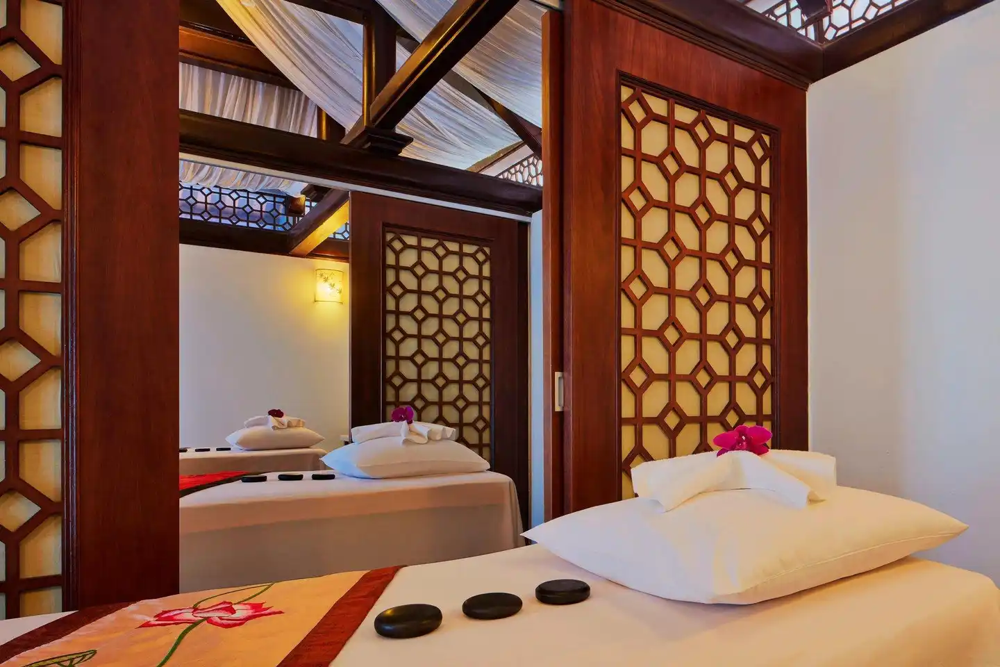 Sheraton Hanoi Wellness
