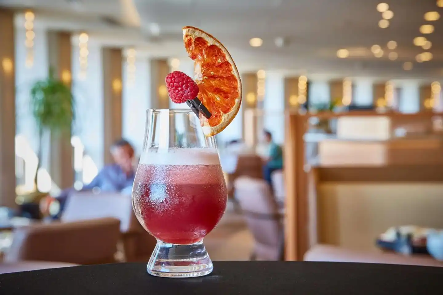 Radisson Blu Lyon Bar