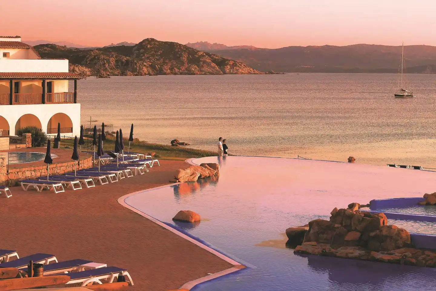 Grand Hotel Colonna Capo Testa SPORT_AND_ENTERTAINMENT