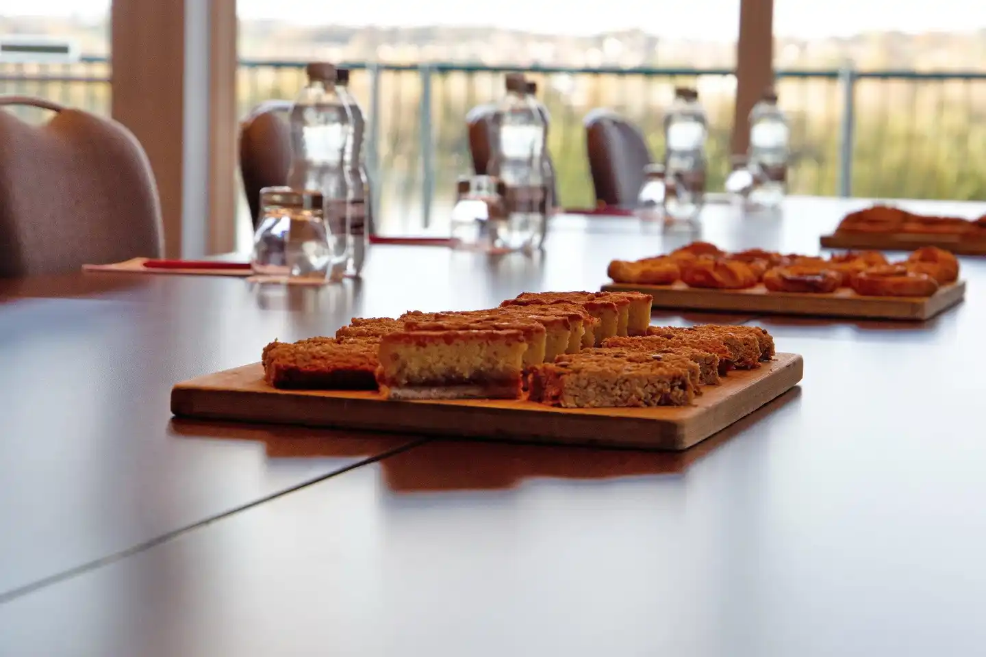 Crowne Plaza Marlow Wellness