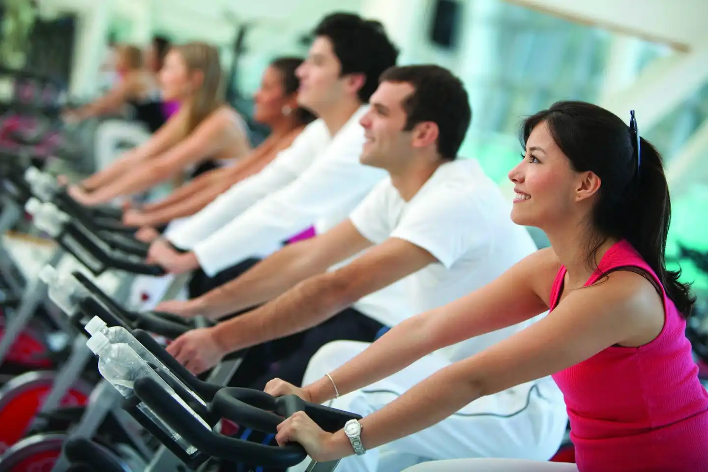 Crowne Plaza Marlow Personen