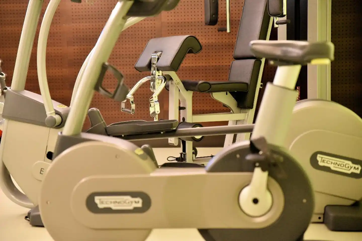 Holiday Inn Salzburg City Sport und Entertainment