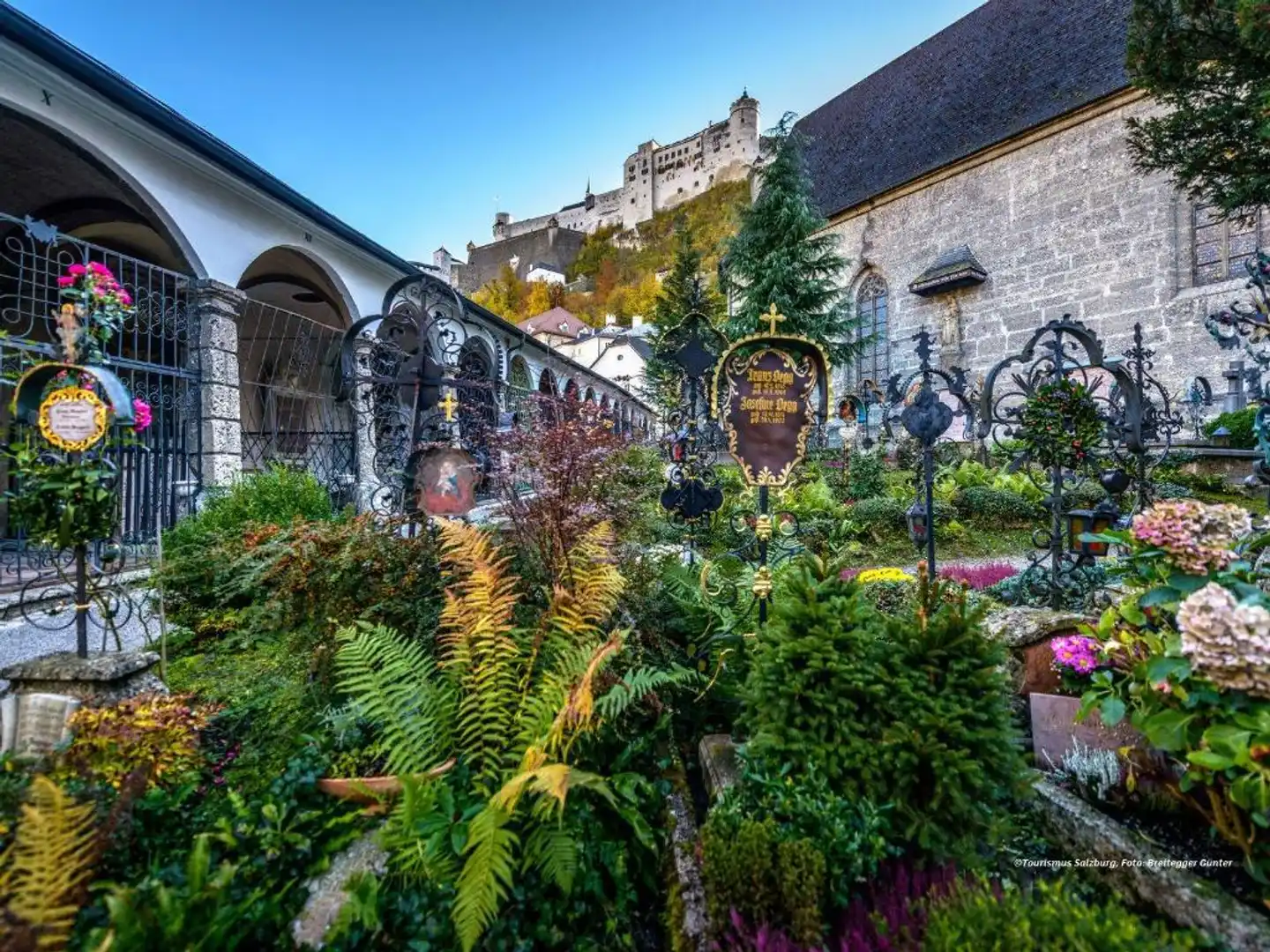 Holiday Inn Salzburg City Aussenansicht