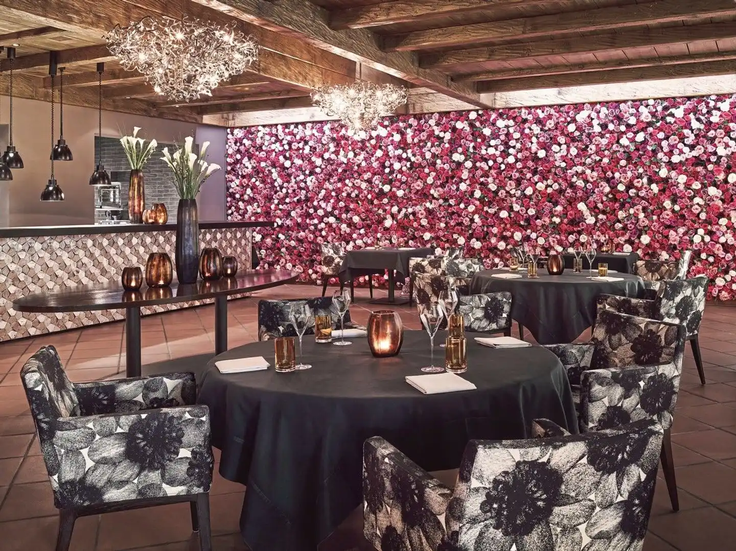 Giardino Ascona Bar