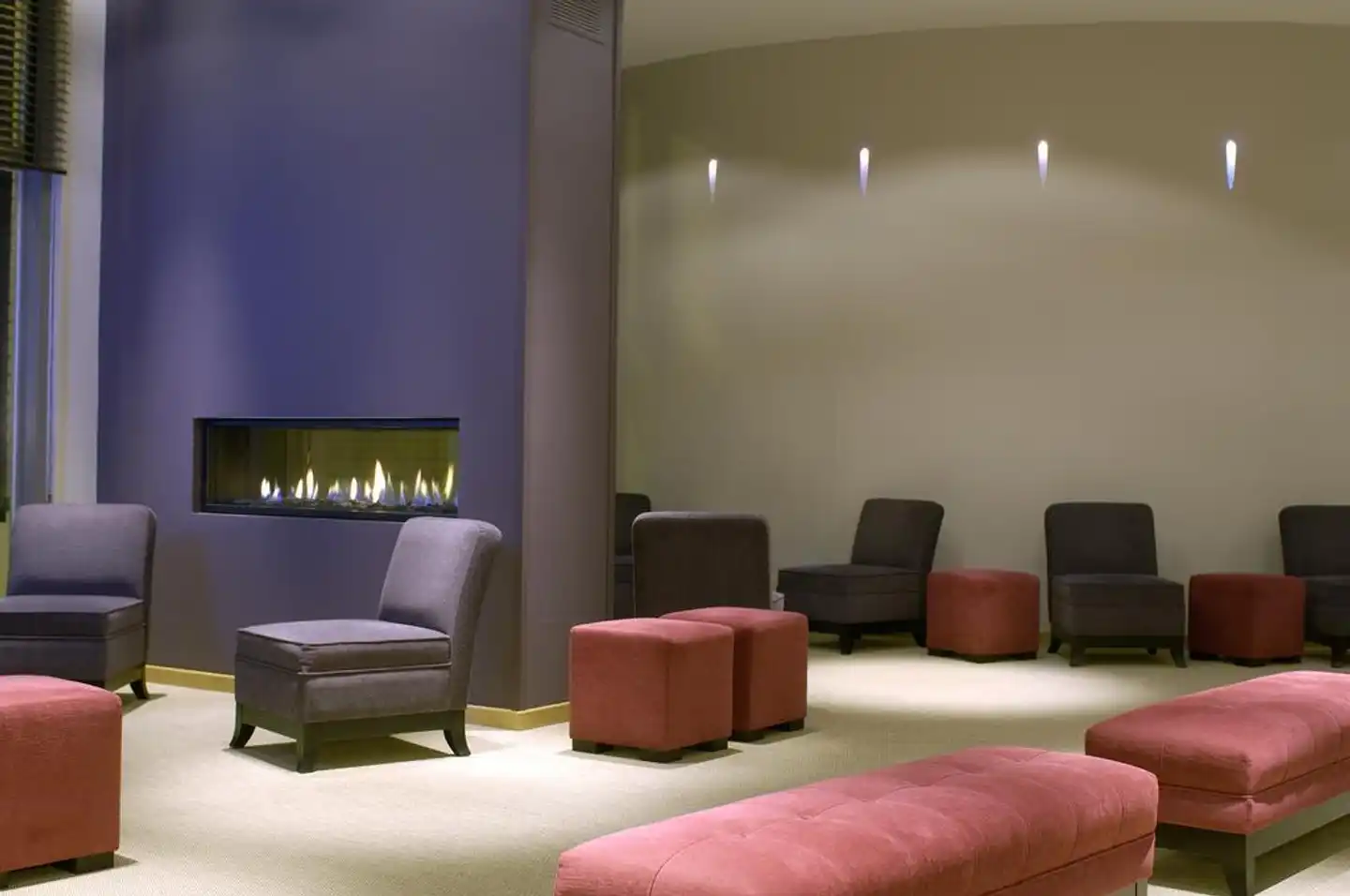 Martin's Brugge Lobby