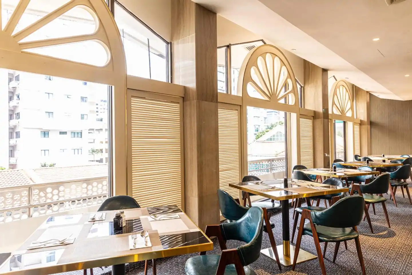 Village Hotel Katong by Far East Hospitality Wellness