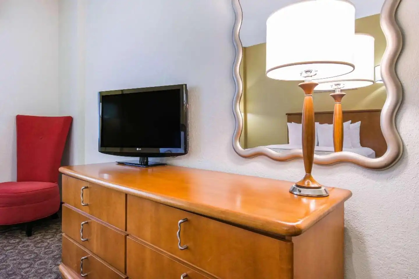 Quality Inn & Suites Near The Theme Parks Konferenz