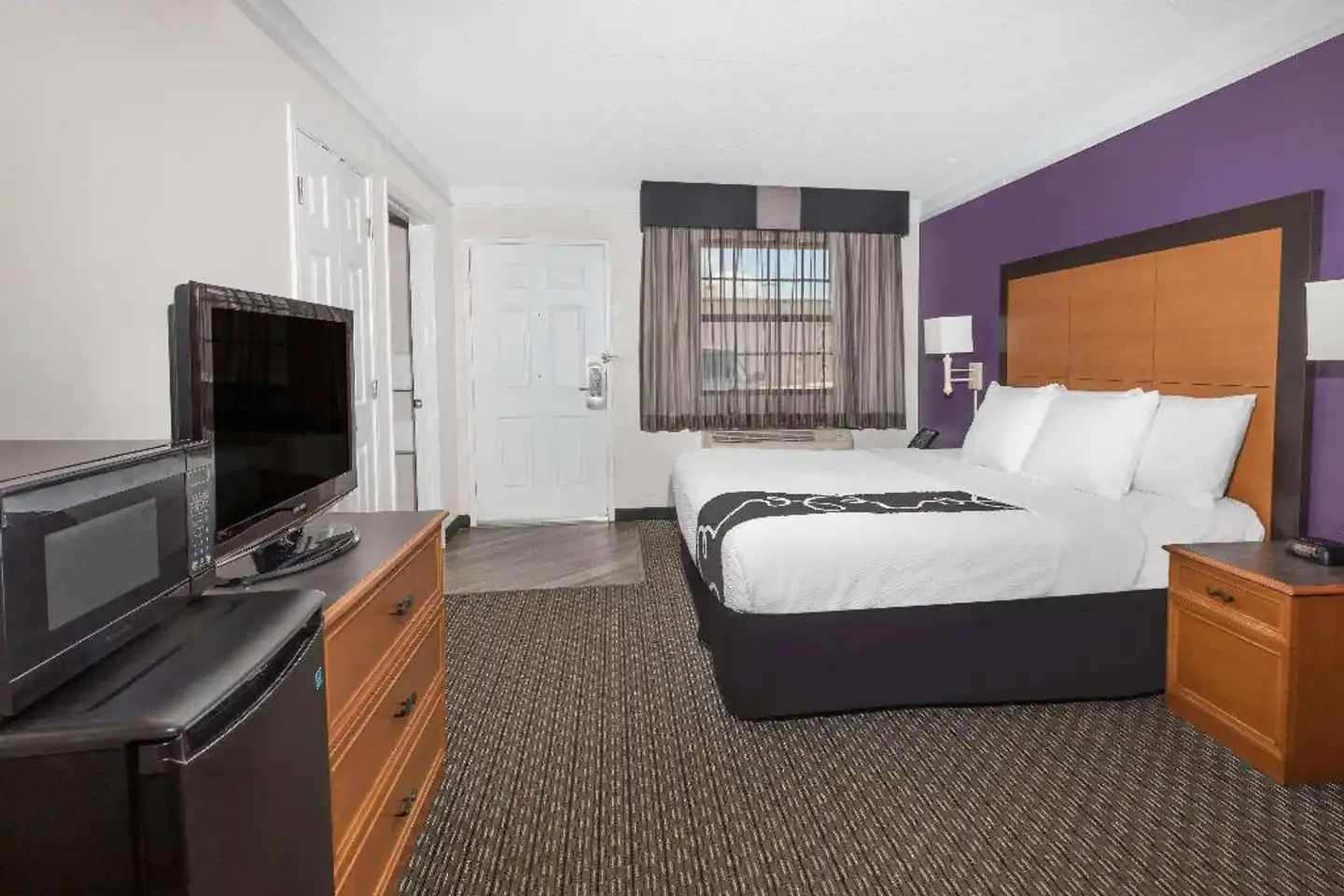 Baymont by Wyndham Greenville Woodruff Rd Wohnbeispiel