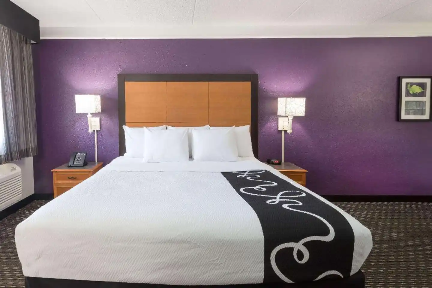 Baymont by Wyndham Greenville Woodruff Rd Wohnbeispiel