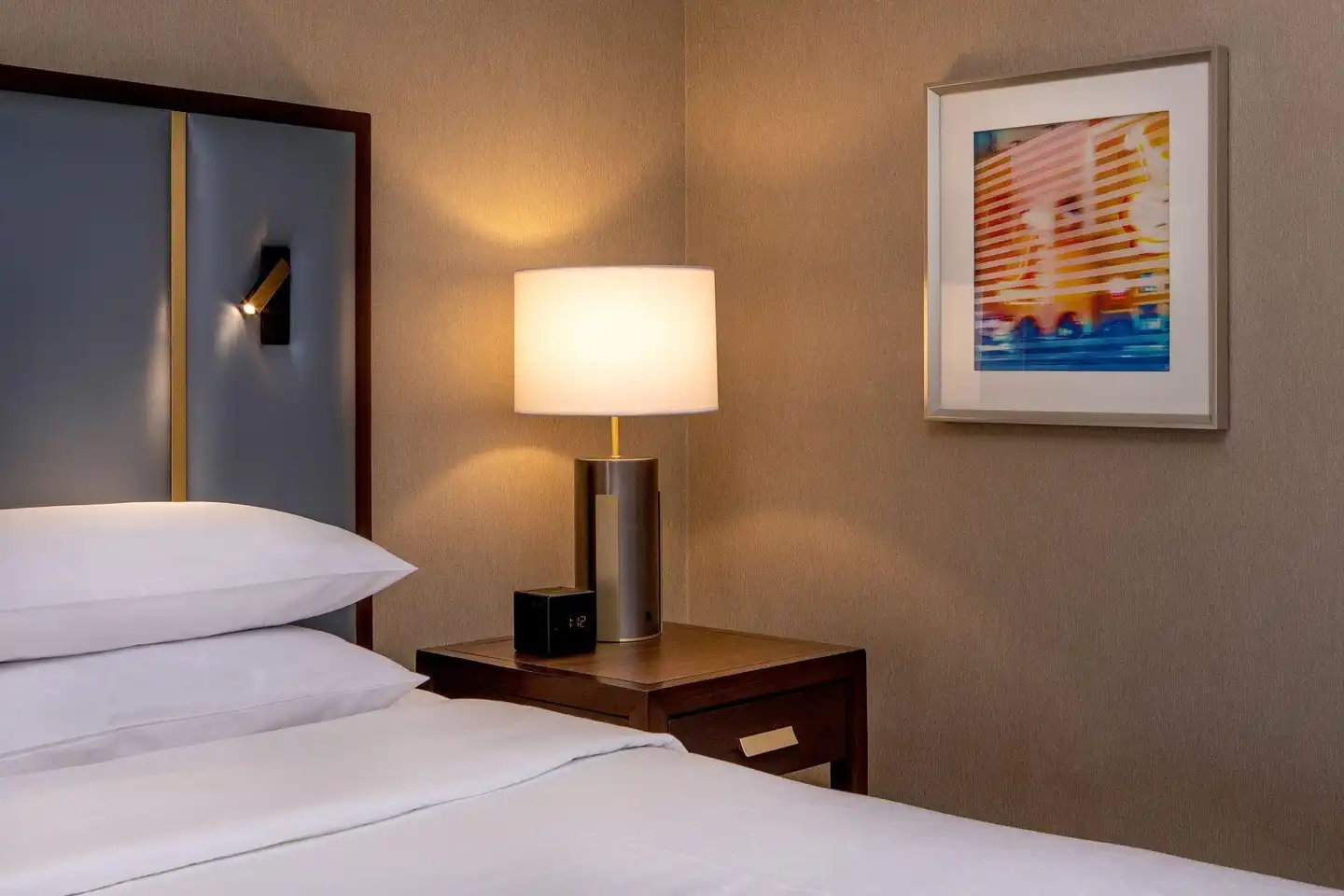 Sheraton Music City Hotel Wohnbeispiel
