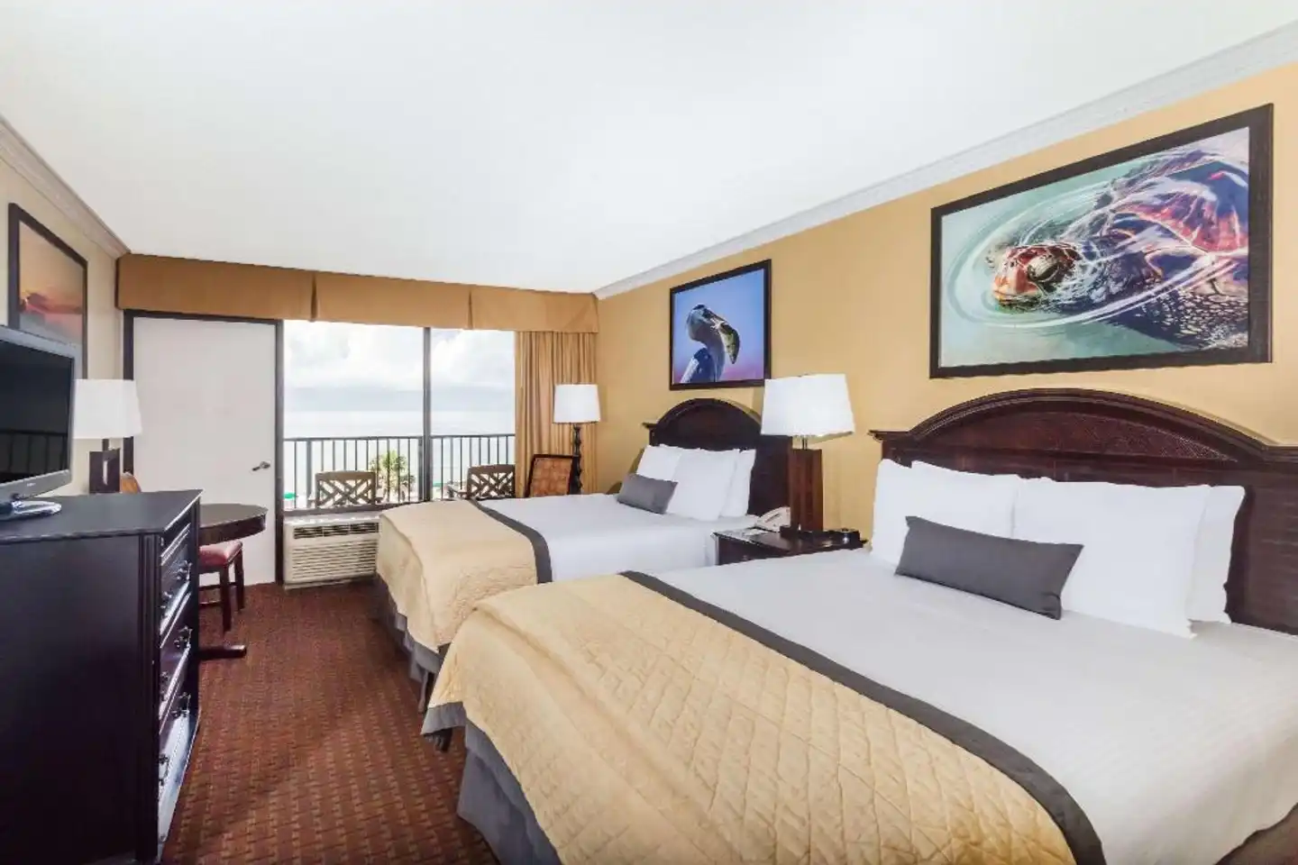Wyndham Garden Fort Walton Beach Destin Wohnbeispiel