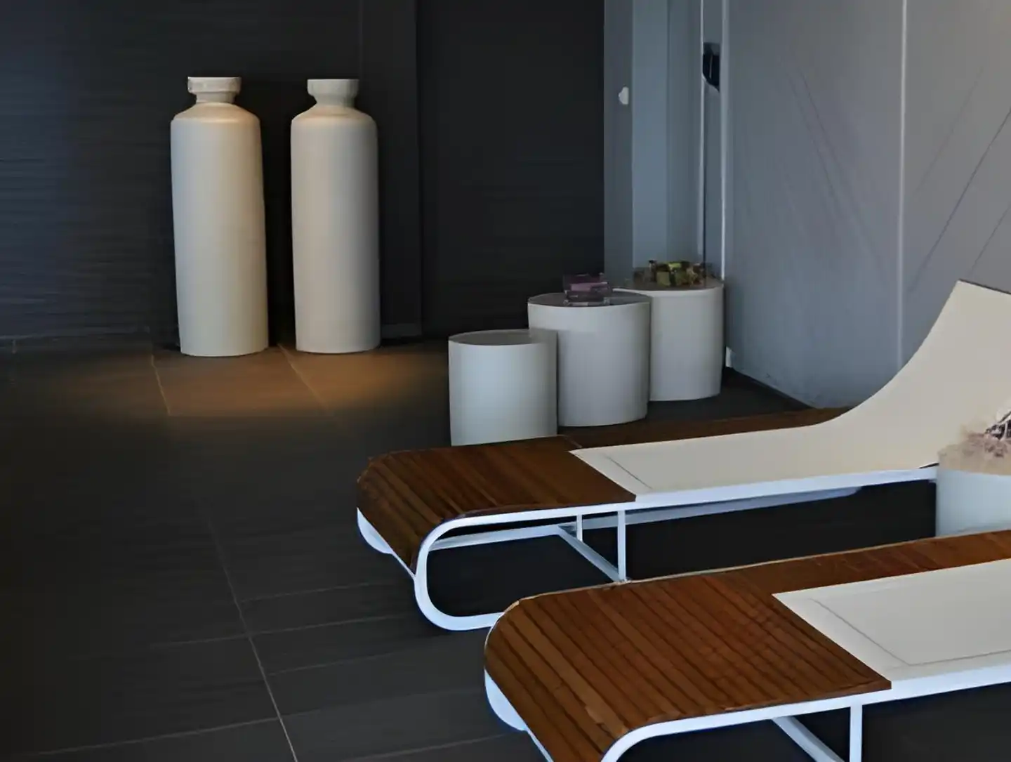 Lysebu Hotel Wohnbeispiel