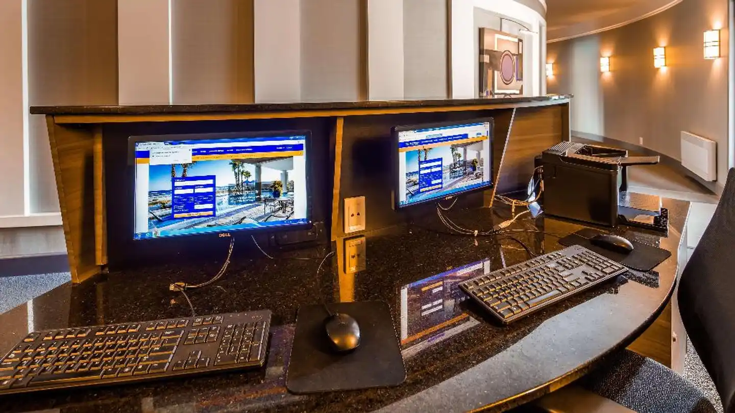 Best Western Premier Hotel L'Aristocrate Wohnbeispiel
