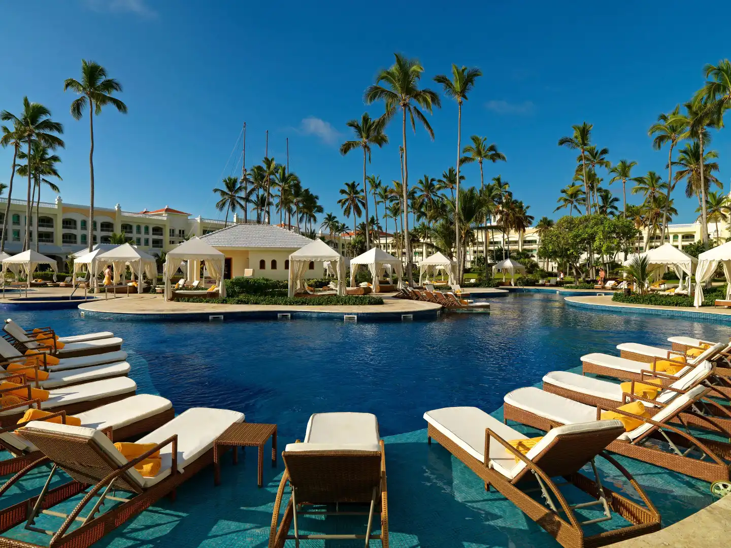 JOIA Bávaro by Iberostar Pool