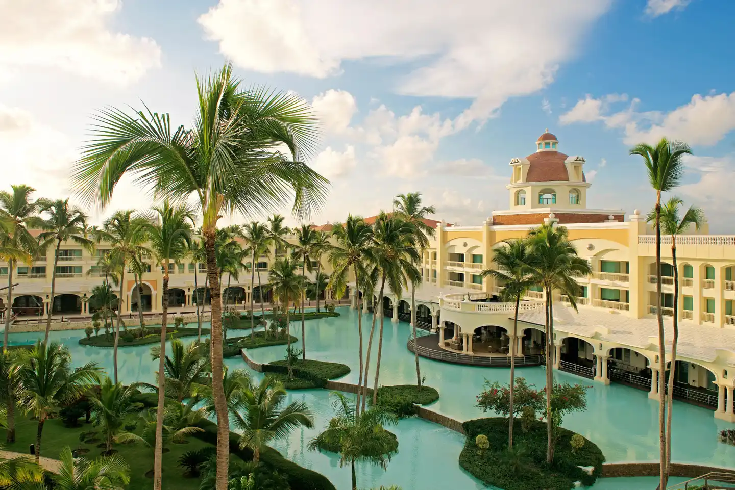JOIA Bávaro by Iberostar Pool