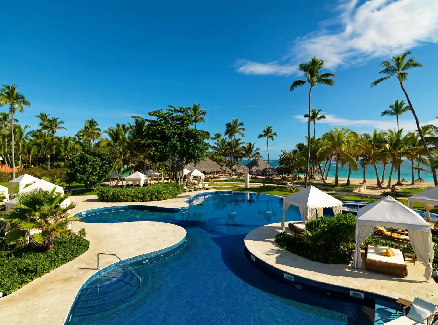 JOIA Bávaro by Iberostar Pool